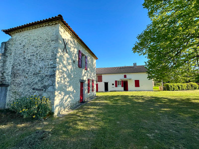 Maison à vendre à Montréal, Gers, Midi-Pyrénées, avec Leggett Immobilier