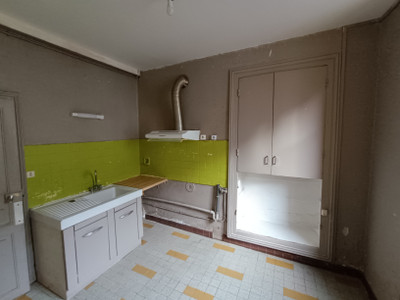 French property for sale in Auzances, Creuse - €49,900 - photo 6