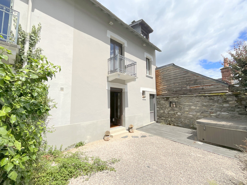 French property for sale in Saint-Lary-Soulan, Hautes-Pyrénées - €839,000 - photo 10