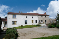 Guest house / gite for sale in Saint-Hilaire-de-Voust Vendée Pays_de_la_Loire