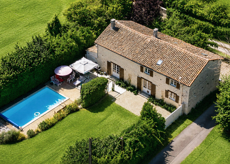 French property for sale in Villefagnan, Charente - €199,950 - photo 13