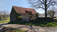 Propriété à vendre à Saint-Projet, Tarn-et-Garonne - 95 000 € - photo n°1
