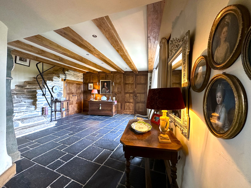 French property for sale in Saint-Éloy-les-Tuileries, Corrèze - €386,900 - photo 3