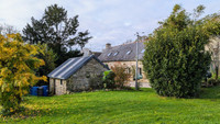 Maison à vendre à Ploërdut, Morbihan - 240.750 € - photo 10