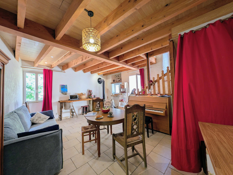 French property for sale in Labastide-Rouairoux, Tarn - €70,000 - photo 7