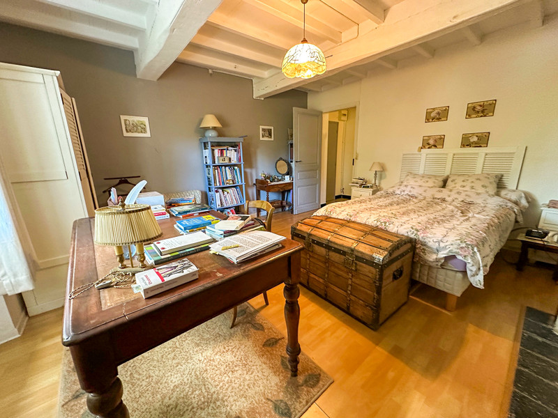 French property for sale in Campagne-d'Armagnac, Gers - €349,000 - photo 6