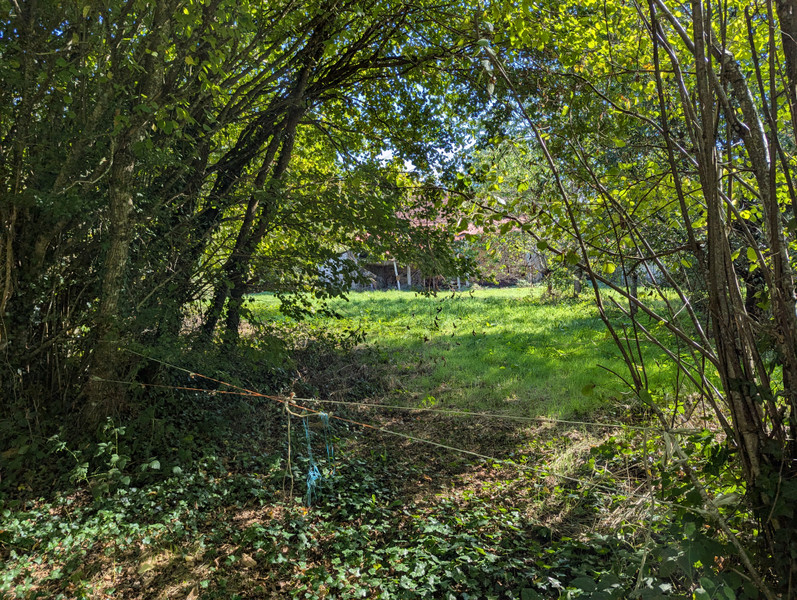 French property for sale in Saint-Priest-la-Marche, Cher - €79,200 - photo 12