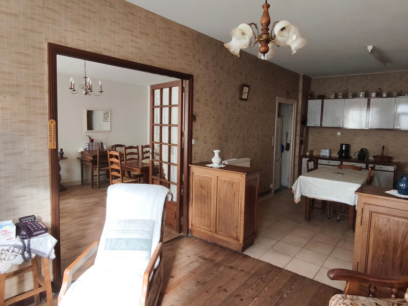 French property for sale in La Rochebeaucourt-et-Argentine, Dordogne - €88,000 - photo 5