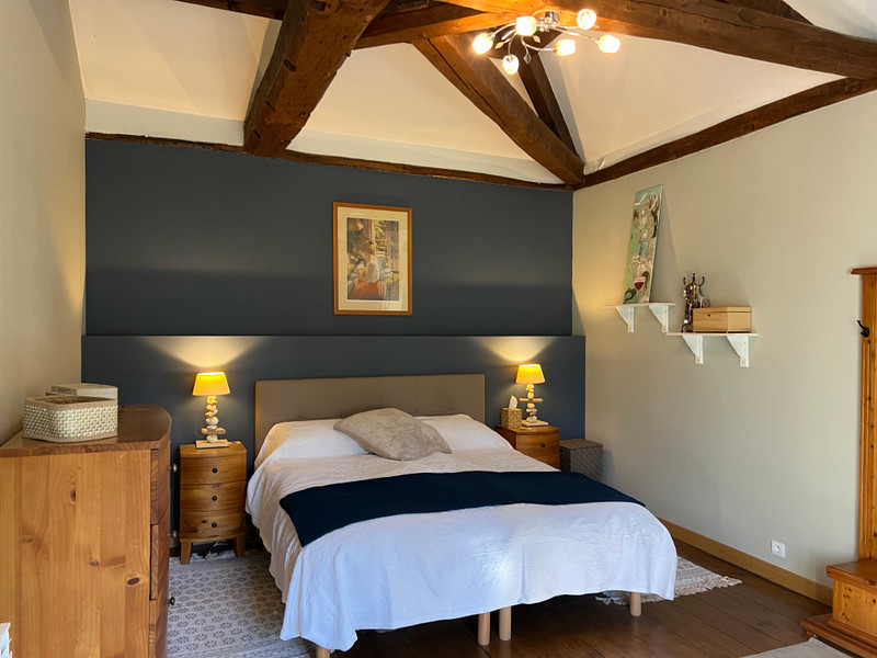 French property for sale in Archingeay, Charente-Maritime - €299,995 - photo 11