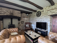 Propriété à vendre à Saint-Paul-la-Roche, Dordogne - 189 000 € - photo n°5