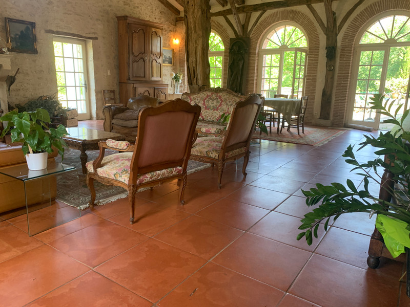 French property for sale in Pellegrue, Gironde - €735,000 - photo 4