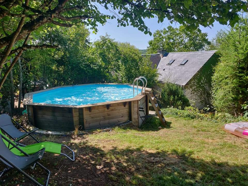 French property for sale in Chamberet, Corrèze - €172,800 - photo 10