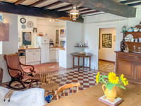Propriété à vendre à Saint-Pé-Saint-Simon, Lot-et-Garonne - 299 000 € - photo n°5
