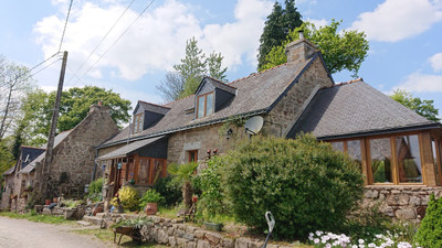 house for sale in Morbihan