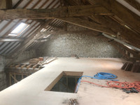 Grange à vendre à La Chapelle-Baloue, Creuse - 88.000 € - photo 9