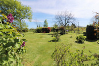 Maison à vendre à Les Cars, Haute-Vienne - 212.760 € - photo 5