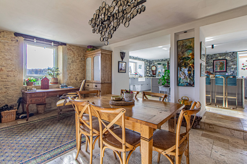 French property for sale in Lavercantière, Lot - €450,000 - photo 14
