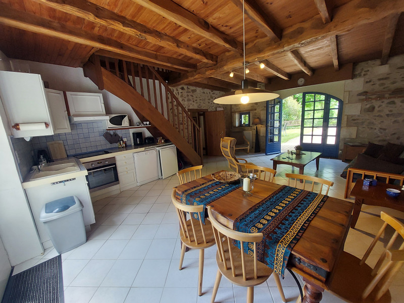 French property for sale in Bussière-Badil, Dordogne - &#8364;487,600 - photo 11