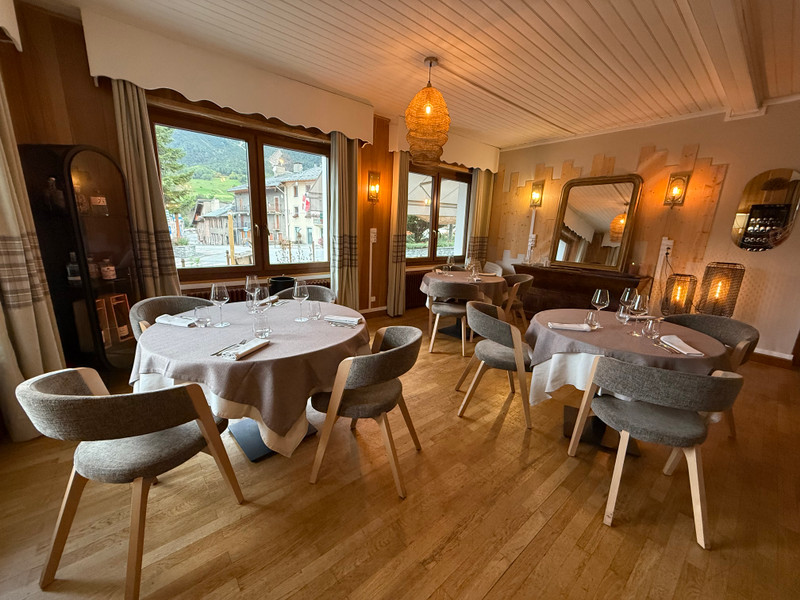 Ski property for sale in Val Cenis - €284,080 - photo 2