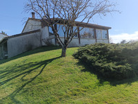Maison à vendre à Millac, Vienne - 104.500 € - photo 2