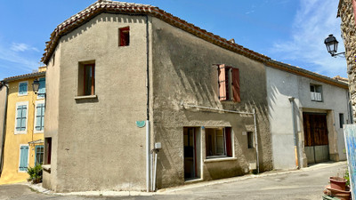 house for sale in Aude