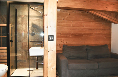 Ski property for sale in Bozel - Courchevel - €875,000 - photo 7