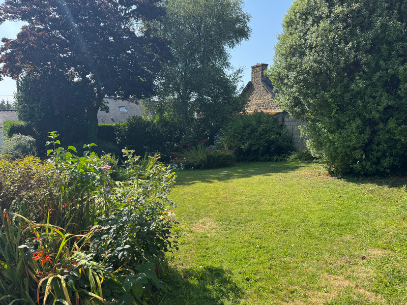 French property for sale in Rostrenen, Côtes-d'Armor - €178,200 - photo 14