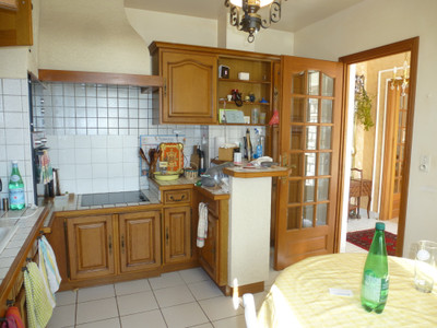 French property for sale in Saint-Sébastien, Creuse - €294,999 - photo 5