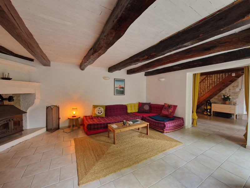 French property for sale in Fouquebrune, Charente - €181,000 - photo 3