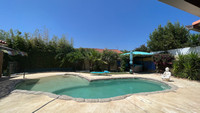 French property, houses and homes for sale in Villeneuve-de-la-Raho Pyrénées-Orientales Languedoc_Roussillon