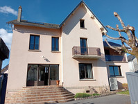 Maison à vendre à Égletons, Corrèze - 397.500 € - photo 1