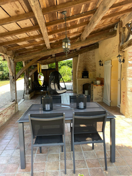 French property for sale in Saint-Pierre-d'Eyraud, Dordogne - €640,000 - photo 10