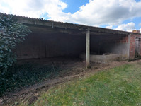 Propriété à vendre à Argentonnay, Deux-Sèvres - 125 000 € - photo n°10