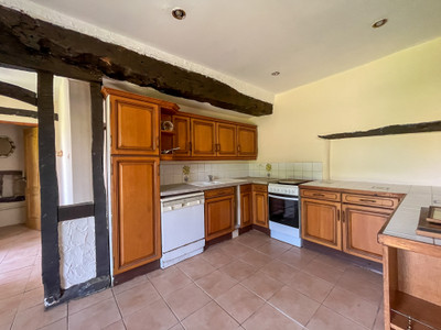 French property for sale in Dinan, Côtes-d'Armor - €185,000 - photo 6