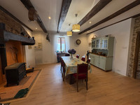 Maison à vendre à Dournazac, Haute-Vienne - 225.000 € - photo 3
