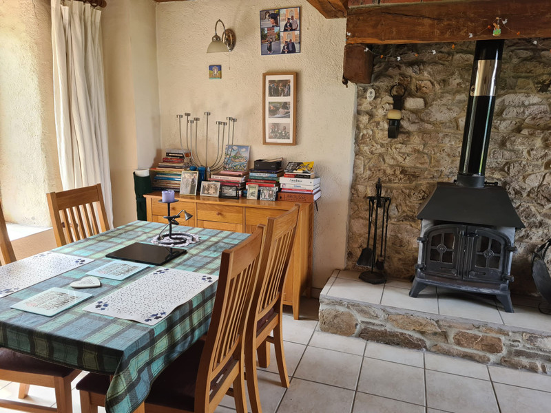 French property for sale in Quettreville-sur-Sienne, Manche - €266,430 - photo 4