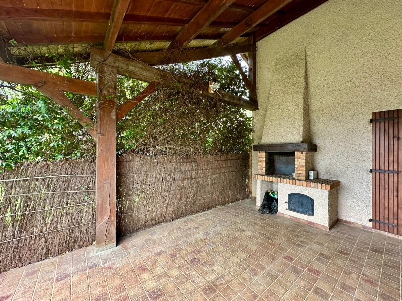 French property for sale in Saint-Lézer, Hautes-Pyrénées - €235,400 - photo 8