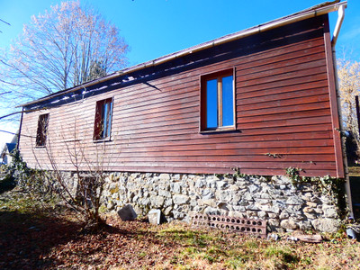 French property for sale in Roche-le-Peyroux, Corrèze - €150,000 - photo 7