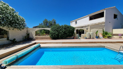 house for sale in Aude