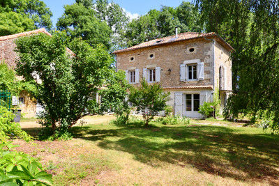 house for sale in Charente