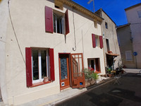 Propriété à vendre à Ginestas, Aude - 141 000 € - photo n°1