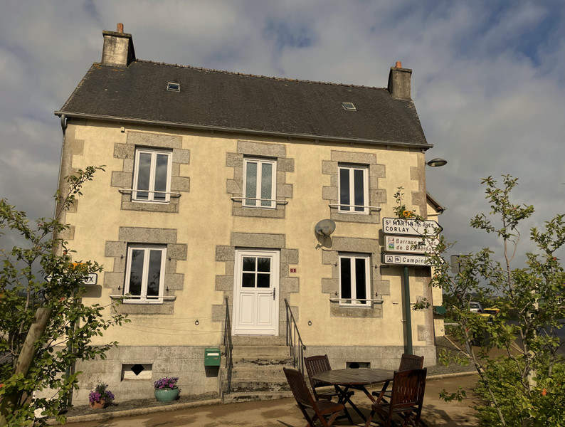 Maison à Merléac, Côtes-d'Armor - photo 1