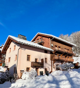 Ski property for sale in  - 695 000 € - photo 4