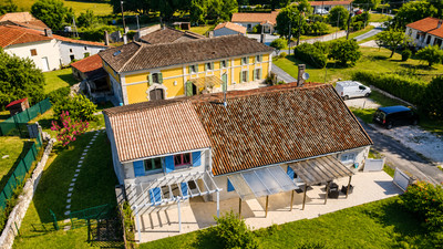 house for sale in Charente-Maritime
