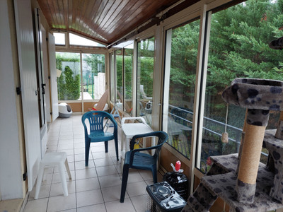 French property for sale in Villebois-Lavalette, Charente - €134,000 - photo 9