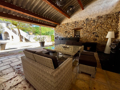 house for sale in Ardèche