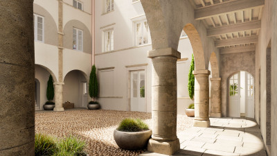 French property for sale in Beauvallon, Rhône - €444,800 - photo 3