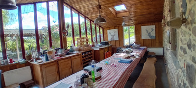 French property for sale in Thouars, Deux-Sèvres - €723,404 - photo 2