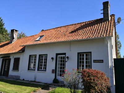 French property for sale in Le Boisle, Somme - €215,053 - photo 9