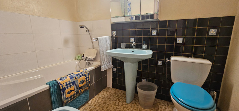 French property for sale in Mouilleron-Saint-Germain, Vendée - €139,000 - photo 12